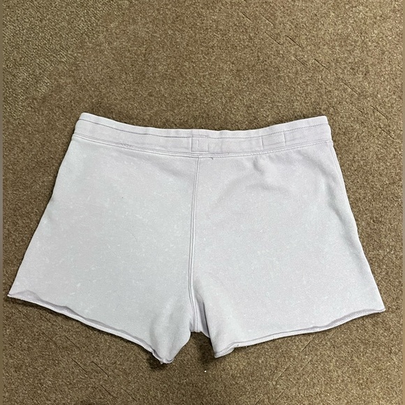 *Last Chance* Gap Factory Logo Shorts - Picture 2 of 5